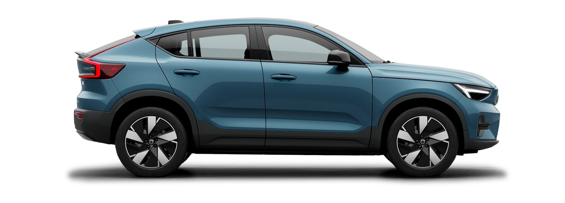 Volvo C40