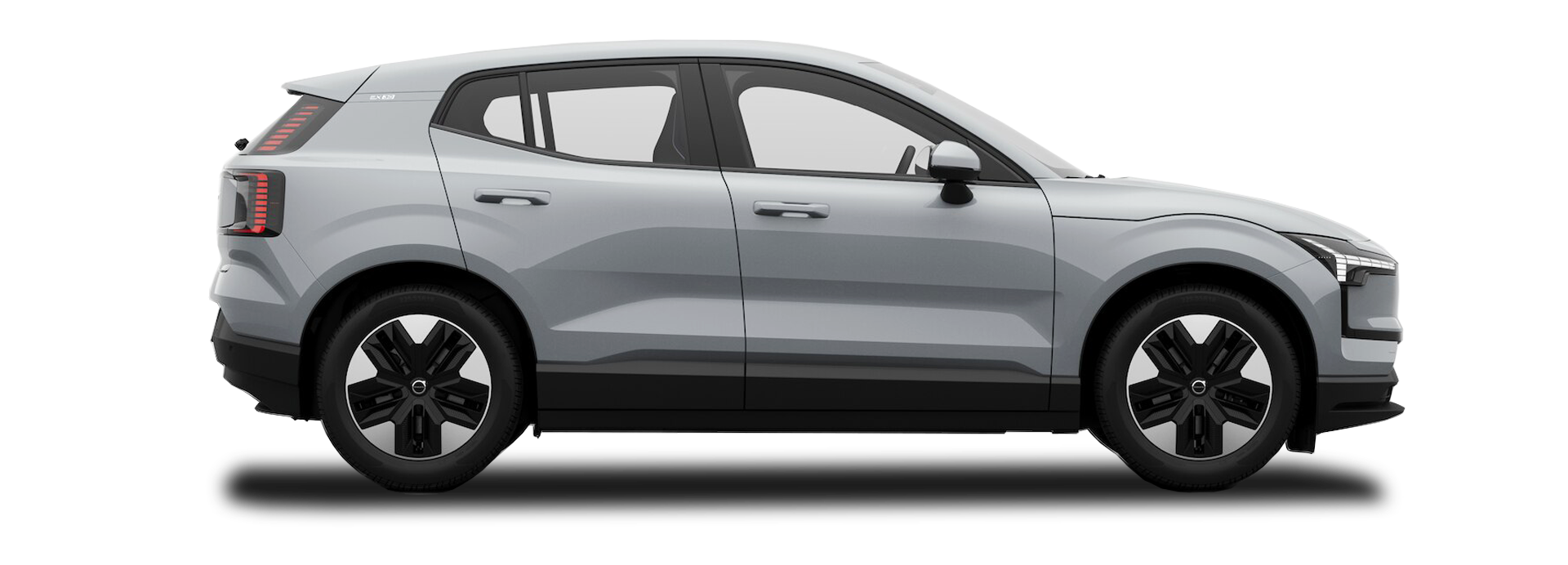 Volvo EX30 Recharge