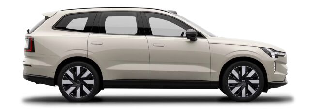 Volvo EX90
