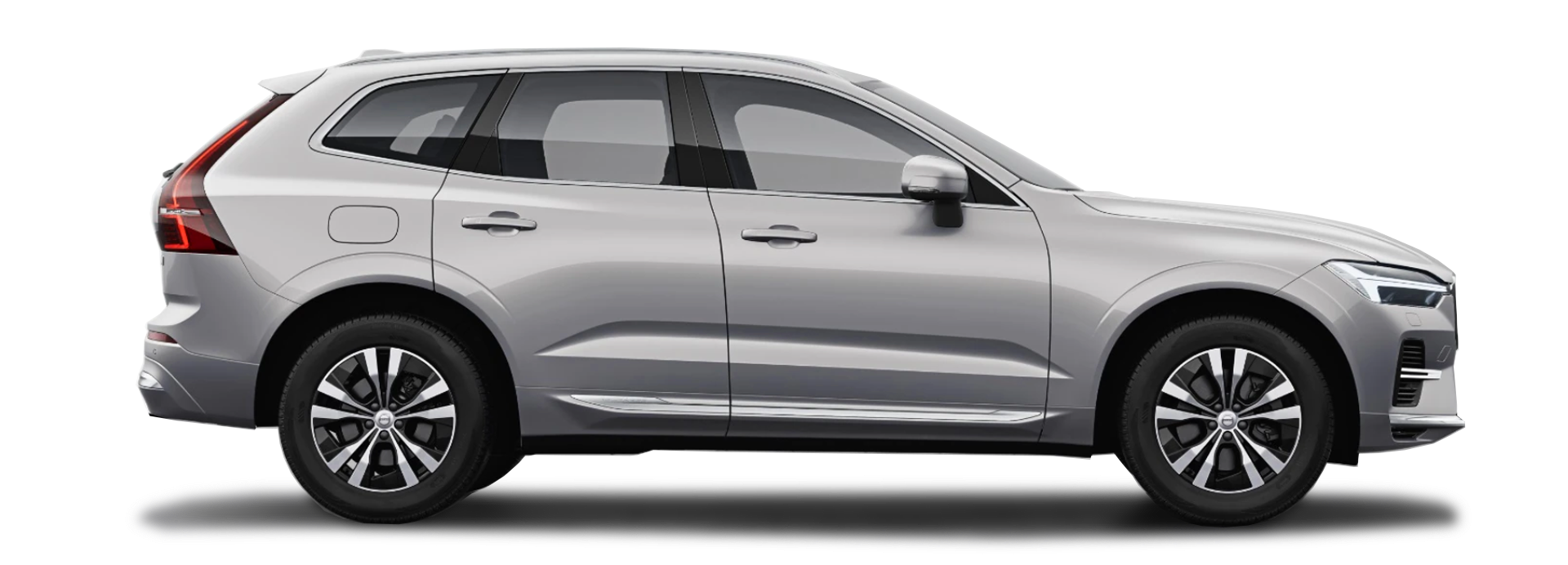 Volvo XC60 Recharge